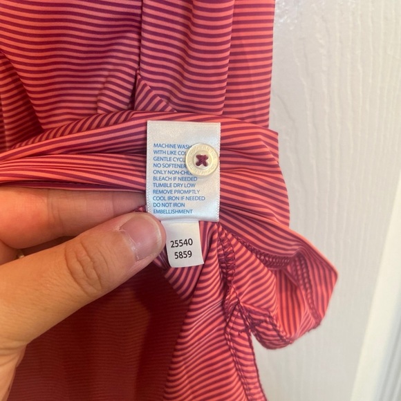 Southern Tide Polo - Picture 3 of 6